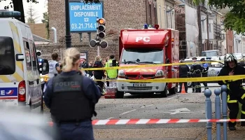 Во Франции волна нападений на храмы и духовенство на фоне роста христианофобии