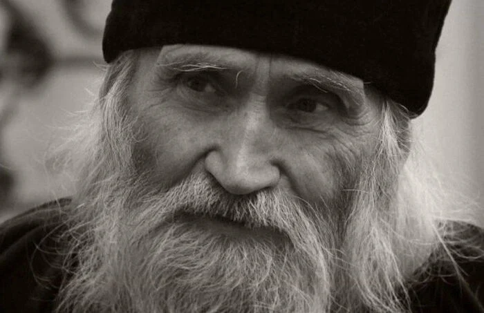 Отошел ко Господу схиархимандрит Илий (Ноздрин) Отошел ко Господу схиархимандрит Илий (Ноздрин)