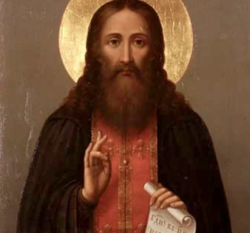 Сегодня святая Церковь празднует день памяти преподобного Феодосия Печерского Сегодня святая Церковь празднует день памяти преподобного Феодосия Печерского