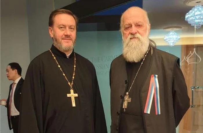 Люди Христовы. Наше время Люди Христовы. Наше время