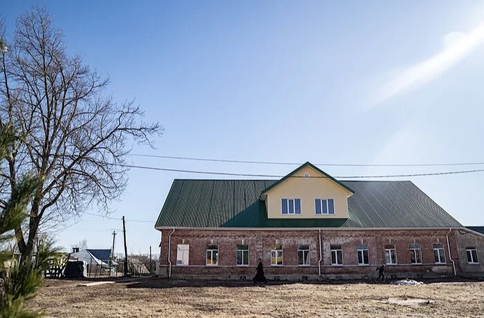 В Тверской епархии будет создан реабилитационный центр для участников военных действий В Тверской епархии будет создан реабилитационный центр для участников военных действий