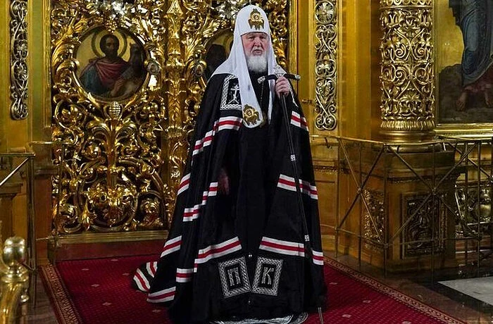 Патриарх Кирилл: праздность и отдых — это разные вещи Патриарх Кирилл: праздность и отдых — это разные вещи