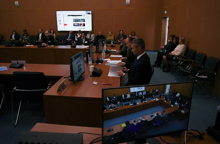 В ИНИОН прошла конференция «Православие в советской культуре и политике: традиции, идеалы, образы» В ИНИОН прошла конференция «Православие в советской культуре и политике: традиции, идеалы, образы»