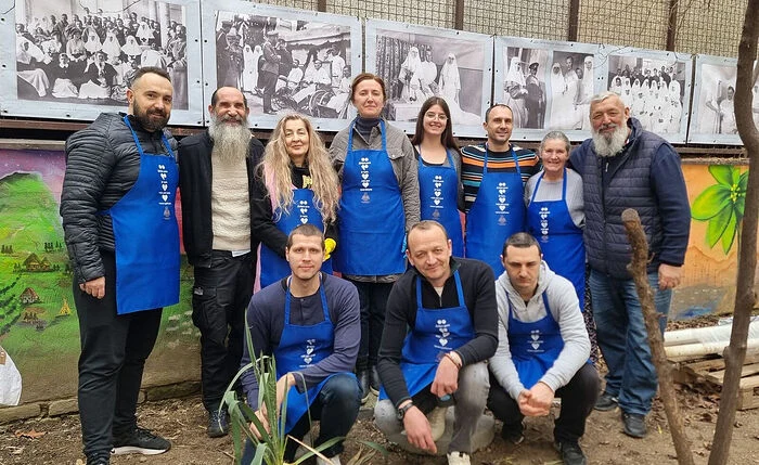 Выставка «Царская семья: любовь и милосердие» проходит в центре Белграда Выставка «Царская семья: любовь и милосердие» проходит в центре Белграда