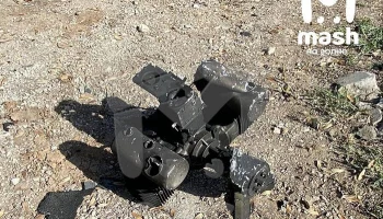 В результате атаки ВСУ пострадал Покровский кафедральный собор Джанкоя