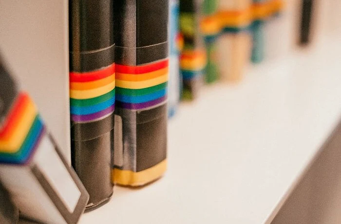 США: Книга, содержащая изображения голых людей, ЛГБТ и садизм, вызвала гнев родителей США: Книга, содержащая изображения голых людей, ЛГБТ и садизм, вызвала гнев родителей