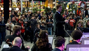 &laquo;Аэрофлот&raquo; организовал благотворительный рейс в поддержку Свято-Софийского социального дома