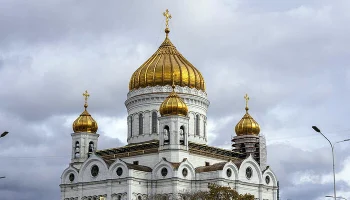 Предупреждение о попытках использовать имя Патриарха в мошеннических целях