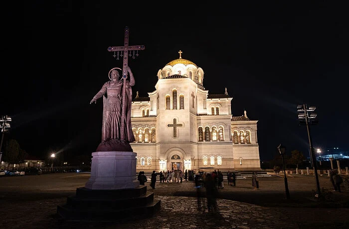 Слово в канун Недели первой Великого поста, Торжества Православия Слово в канун Недели первой Великого поста, Торжества Православия
