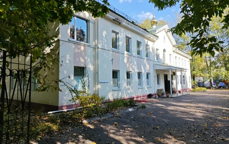 В Душепопечительском центре праведного Иоанна Кронштадтского в Москве запустили новый проект помощи В Душепопечительском центре праведного Иоанна Кронштадтского в Москве запустили новый проект помощи