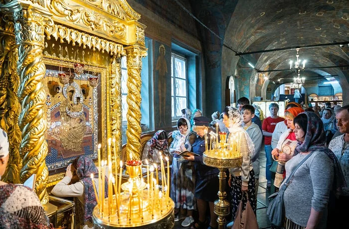 Мы все больны Мы все больны