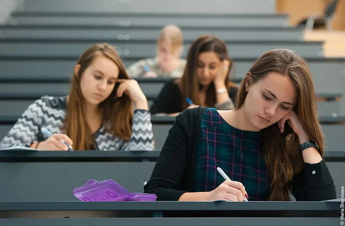 Зачем девочке учиться, если ей предназначено материнство? Зачем девочке учиться, если ей предназначено материнство?