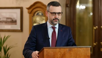 Нынешнее положение в регионе, где идут бои и каждый день гибнут люди, диктует необходимость перемен