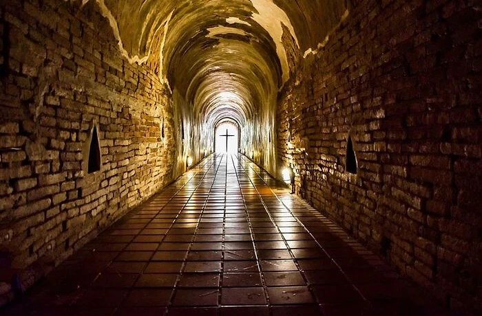 Всё больше американцев верят в загробную жизнь – исследование Всё больше американцев верят в загробную жизнь – исследование