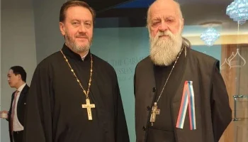 Люди Христовы. Наше время