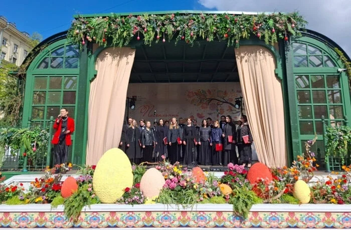 В Москве состоялся концерт в поддержку Патриаршей гуманитарной миссии В Москве состоялся концерт в поддержку Патриаршей гуманитарной миссии