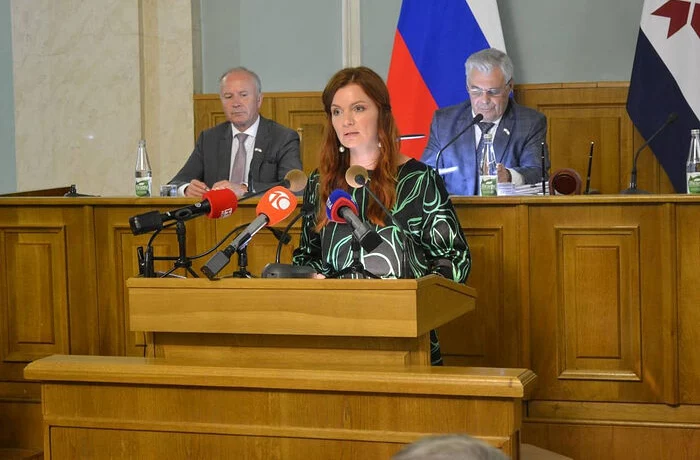 В Пензенской области приняли закон о запрете склонения к абортам В Пензенской области приняли закон о запрете склонения к абортам