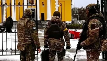 Украина не доказала законность действий по запрещению УПЦ