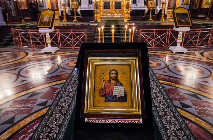 Патриарх Кирилл: Пост должен мобилизовывать наши силы, а не быть нам в тягость Патриарх Кирилл: Пост должен мобилизовывать наши силы, а не быть нам в тягость