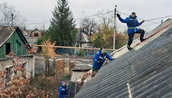 В РИА «Новости» пройдет пресс-конференция, посвященная церковным добровольцам-ремонтникам