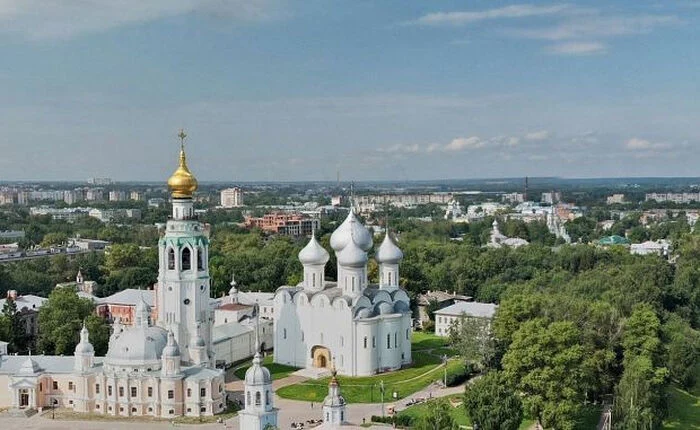 Музей дома Романовых откроют в Вологде Музей дома Романовых откроют в Вологде