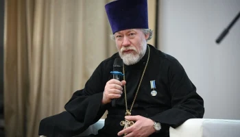 Участие в межрегиональном семинаре по помощи вернувшимся с фронта в Сочи