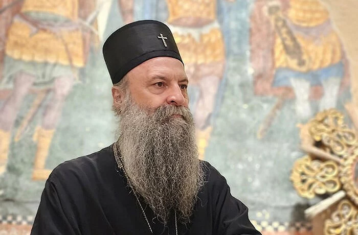 Процесс межэтнического примирения может быть брошен в пропасть Процесс межэтнического примирения может быть брошен в пропасть