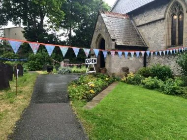 Англия: закрытие исторически значимых храмов Англия: закрытие исторически значимых храмов