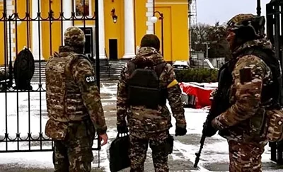 Украина не доказала законность действий по запрещению УПЦ Украина не доказала законность действий по запрещению УПЦ