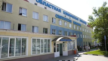 Священнослужители Белгородской епархии навещают пострадавших от обстрела в городских больницах