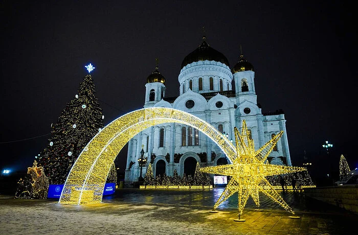 В праздник Рождества Христова на российских телеканалах пройдет трансляция Патриаршего богослужения В праздник Рождества Христова на российских телеканалах пройдет трансляция Патриаршего богослужения