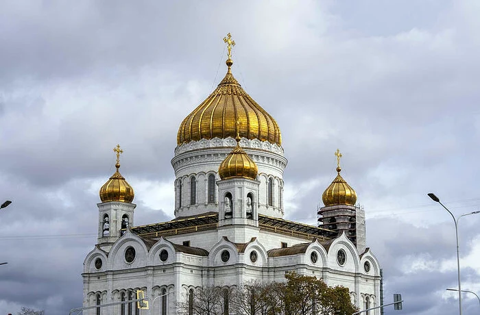 Предупреждение о попытках использовать имя Патриарха в мошеннических целях Предупреждение о попытках использовать имя Патриарха в мошеннических целях