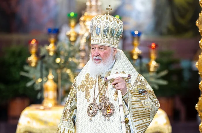 Рождественское послание Святейшего Патриарха Московского и всея Руси Кирилла Рождественское послание Святейшего Патриарха Московского и всея Руси Кирилла