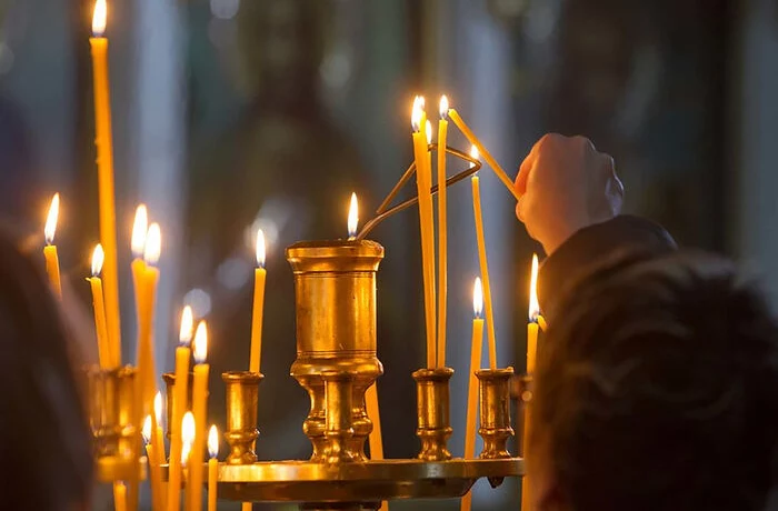 О вере и церковных суевериях О вере и церковных суевериях