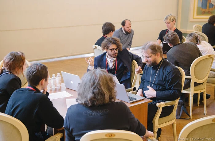 ПСТГУ открывает регистрацию на II междисциплинарную универсиаду Богословие и гуманитарные науки ПСТГУ открывает регистрацию на II междисциплинарную универсиаду Богословие и гуманитарные науки