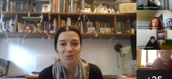 Синодальный отдел по благотворительности запустил второй поток онлайн-курса для сотрудников детских Синодальный отдел по благотворительности запустил второй поток онлайн-курса для сотрудников детских