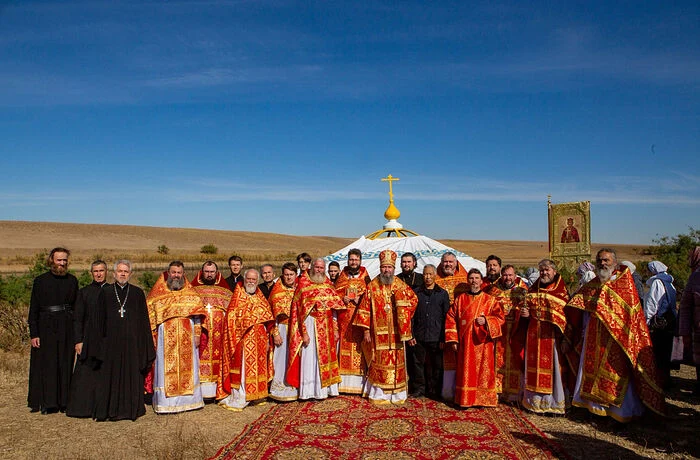 Суд оставил наместника Святогорской лавры митрополита Арсения под стражей еще на два месяца Суд оставил наместника Святогорской лавры митрополита Арсения под стражей еще на два месяца