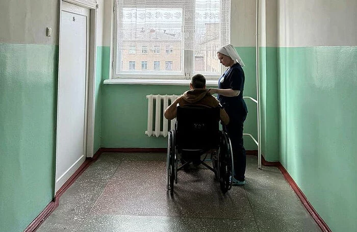 Православные волонтёры начали помогать в госпитале Курской области Православные волонтёры начали помогать в госпитале Курской области