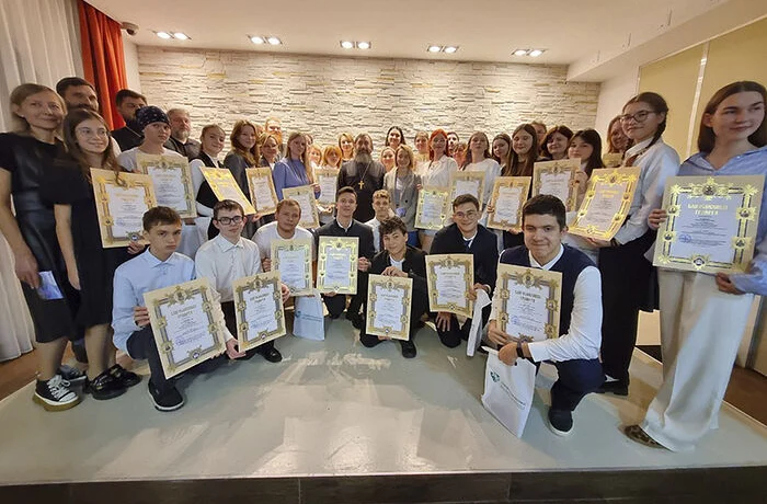 Определены победители межрегионального этапа конкурса «История моей семьи в истории родного края» Определены победители межрегионального этапа конкурса «История моей семьи в истории родного края»