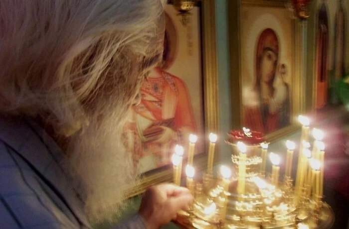 Чему самому важному человек должен научиться к старости? Чему самому важному человек должен научиться к старости?